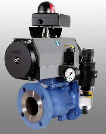 MS-Valves